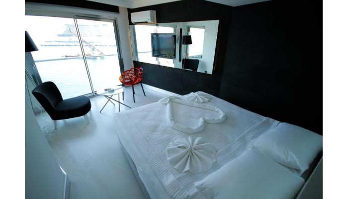 Efe Boutique Hotel poza 5