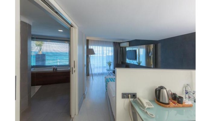 Efe Boutique Hotel poza 7