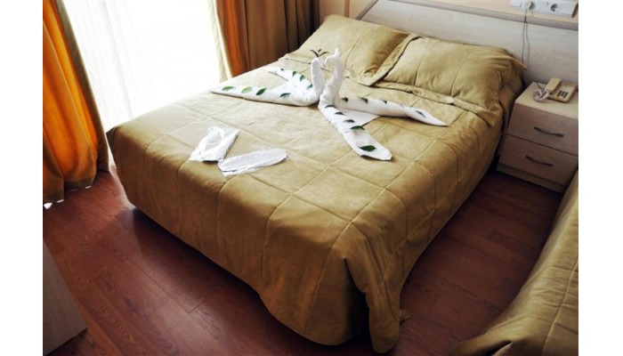 Egeria Park Hotel poza 6