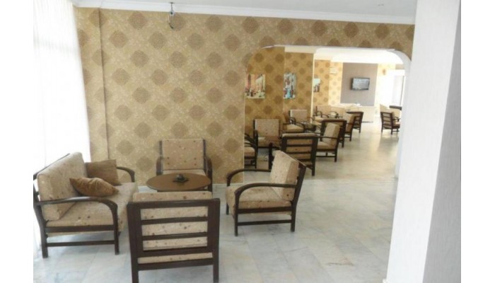 Egeria Park Hotel poza 5
