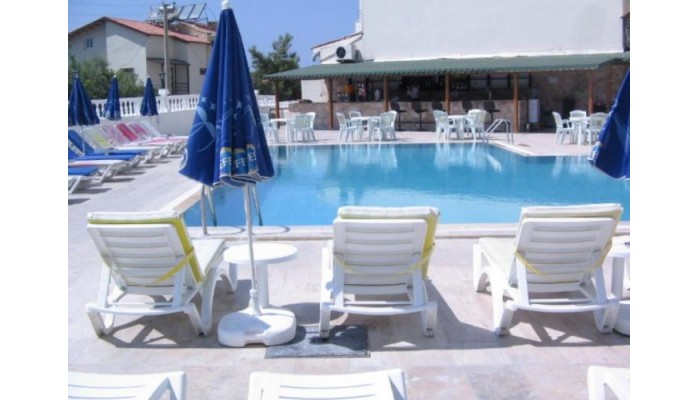 Egeria Park Hotel poza 1