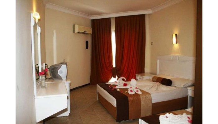 Egeria Park Hotel poza 3