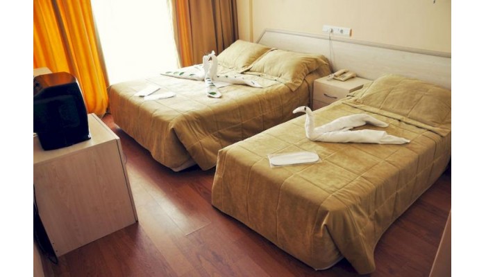 Egeria Park Hotel poza 4