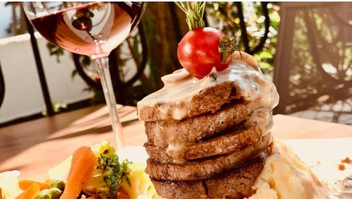 Eliada Hotel poza 10