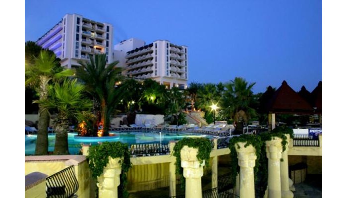 Poza pentru Fantasia Hotel De Luxe Kusadası 1326-1602512888 Fantasia Hotel De Luxe Kusadası poza 20