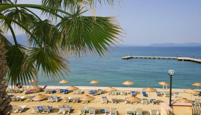 Poza pentru Fantasia Hotel De Luxe Kusadası 133-1479284855 Fantasia Hotel De Luxe Kusadası poza 12