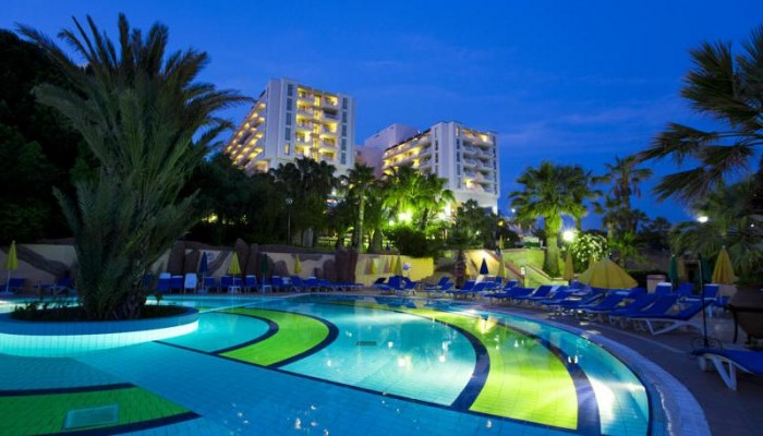 Poza pentru Fantasia Hotel De Luxe Kusadası 234-1479284855 Fantasia Hotel De Luxe Kusadası poza 11