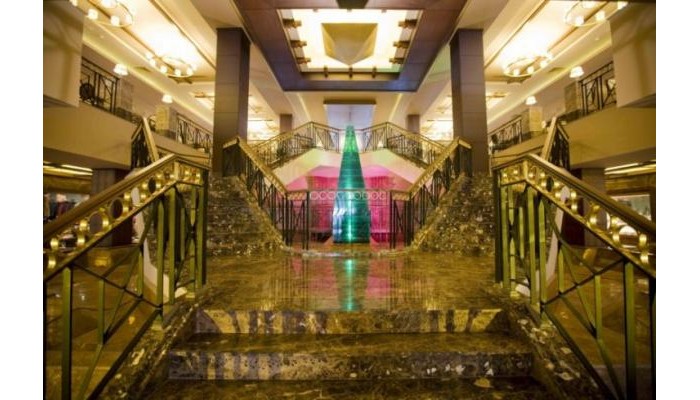 Poza pentru Fantasia Hotel De Luxe Kusadası 2800-1602512907 Fantasia Hotel De Luxe Kusadası poza 9