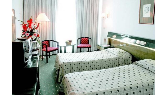Poza pentru Fantasia Hotel De Luxe Kusadası 3140-1602512901 Fantasia Hotel De Luxe Kusadası poza 2