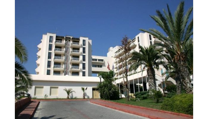 Poza pentru Fantasia Hotel De Luxe Kusadası 3287-1602512911 Fantasia Hotel De Luxe Kusadası poza 1