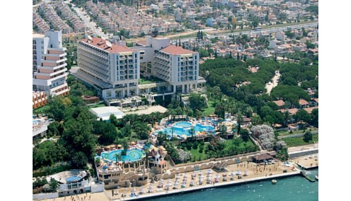 Poza pentru Fantasia Hotel De Luxe Kusadası 5001-1602512913 Fantasia Hotel De Luxe Kusadası poza 0