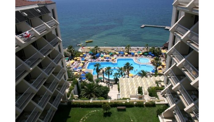 Poza pentru Fantasia Hotel De Luxe Kusadası 5592-1602512905 Fantasia Hotel De Luxe Kusadası poza 19