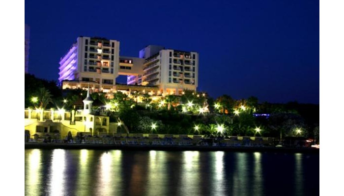 Poza pentru Fantasia Hotel De Luxe Kusadası 7865-1602512886 Fantasia Hotel De Luxe Kusadası poza 21