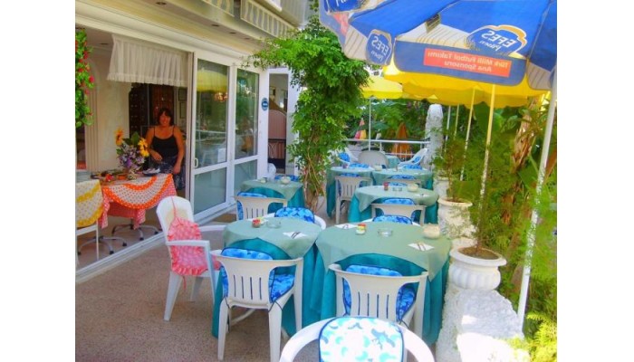 Hotel Fortin Pension poza 5