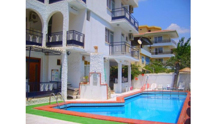 Hotel Fortin Pension poza 1