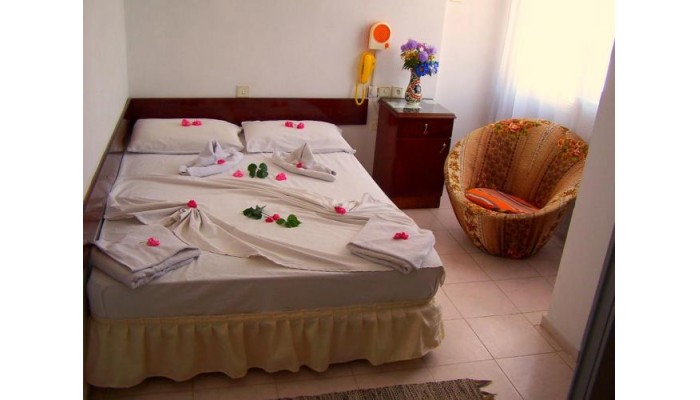 Hotel Fortin Pension poza 4