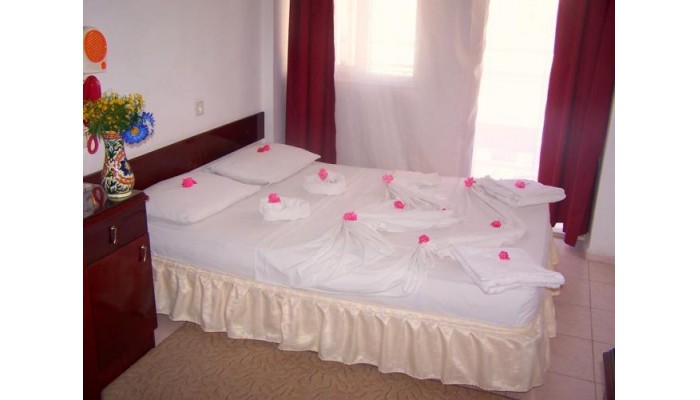 Hotel Fortin Pension poza 2