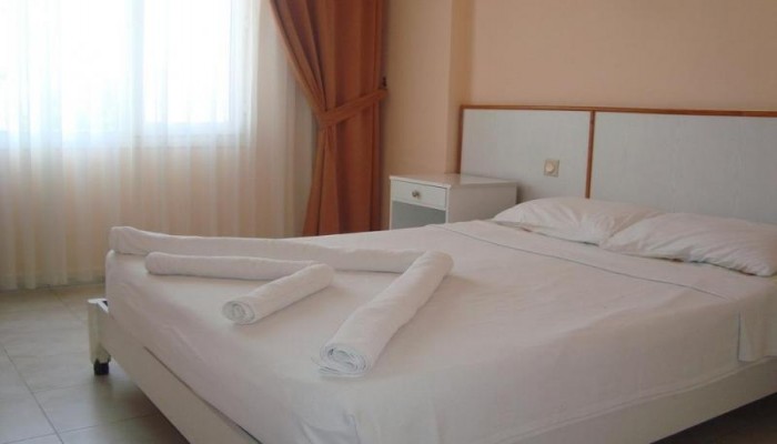 Golden Moon Apart Hotel poza 4