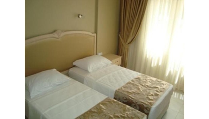 Golden Moon Apart Hotel poza 3
