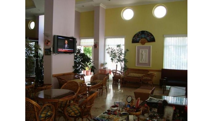 Golden Moon Apart Hotel poza 6