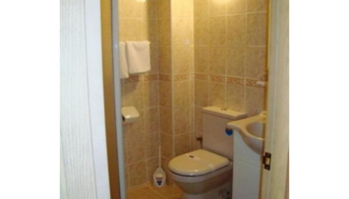 Golden Moon Apart Hotel poza 5