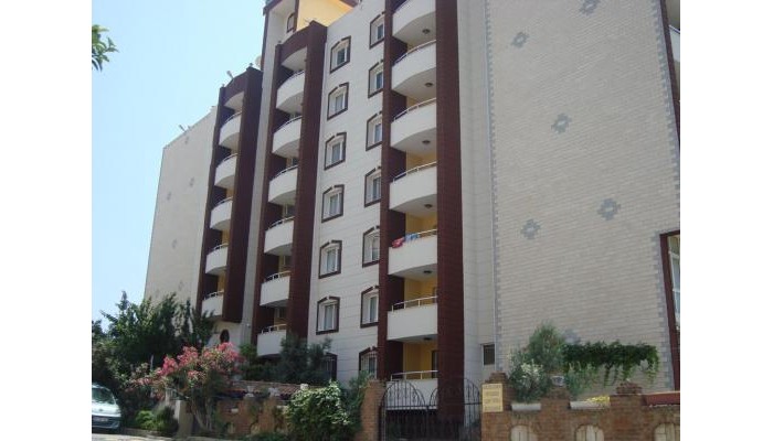 Golden Moon Apart Hotel poza 0