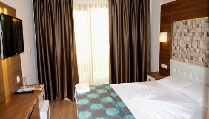 Hotel Ada Class poza 1