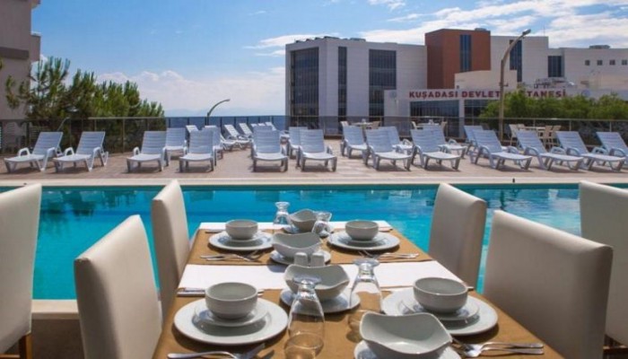 Hotel Ada Class poza 8