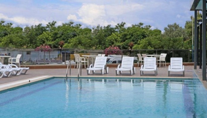 Hotel Ada Class poza 7