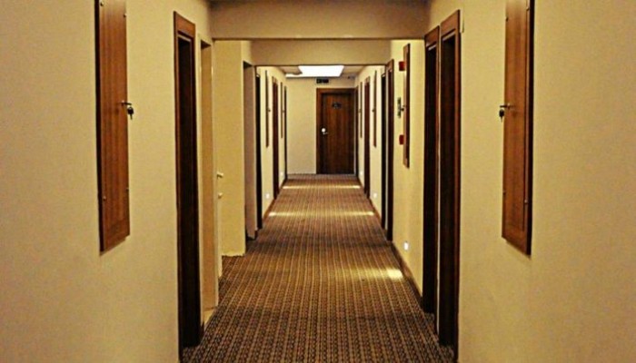 Hotel Ada Class poza 10