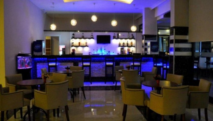 Hotel Ada Class poza 5