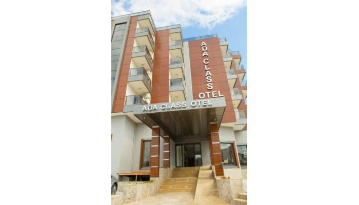 Hotel Ada Class poza 12