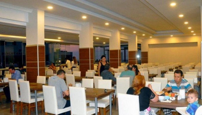 Hotel Ada Class poza 3