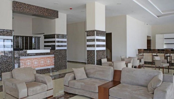 Hotel Ada Class poza 11