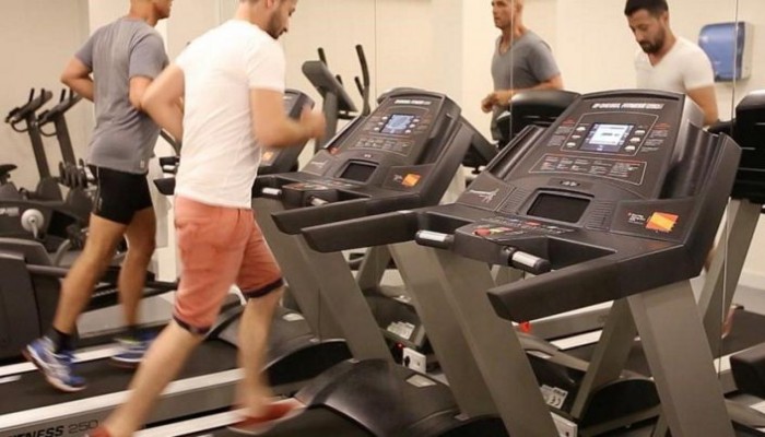 Hotel Ada Class poza 9