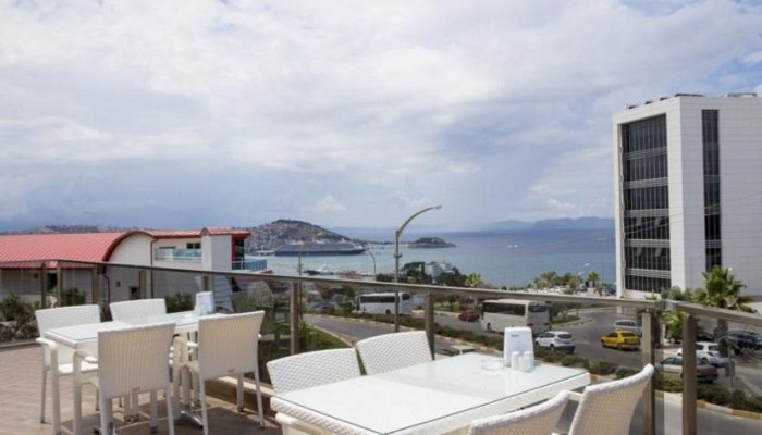 Hotel Ada Class poza 6