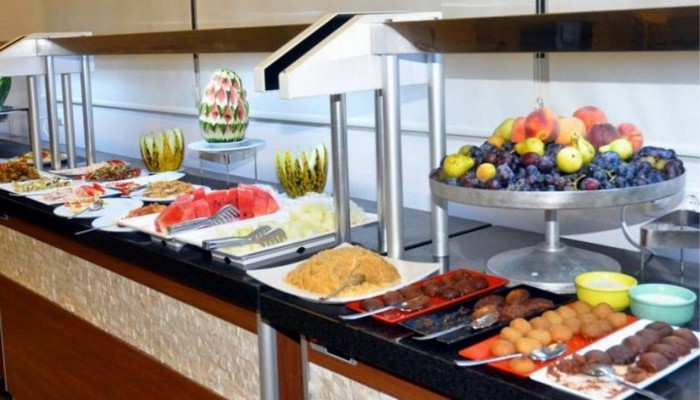 Hotel Ada Class poza 4