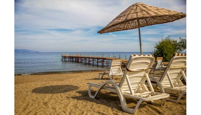 Poza pentru Hotel Akbulut & Spa 2330-1602248202 Hotel Akbulut & Spa poza 14