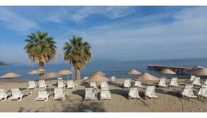 Poza pentru Hotel Akbulut & Spa 2740-1602248204 Hotel Akbulut & Spa poza 15