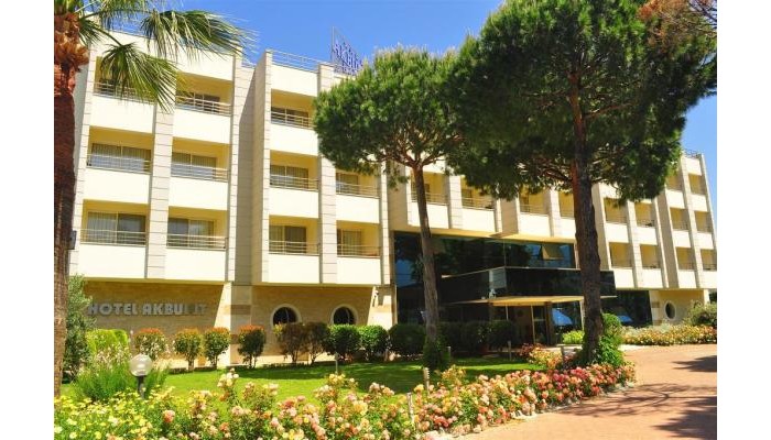 Poza pentru Hotel Akbulut & Spa 3237-1602248226 Hotel Akbulut & Spa poza 0