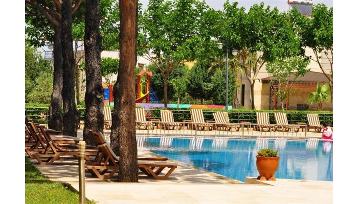 Poza pentru Hotel Akbulut & Spa 3498-1602248228 Hotel Akbulut & Spa poza 7