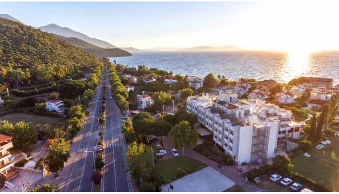 Poza pentru Hotel Akbulut & Spa 4961-1602248193 Hotel Akbulut & Spa poza 17