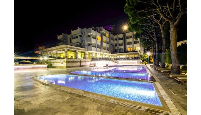 Poza pentru Hotel Akbulut & Spa 5372-1602248224 Hotel Akbulut & Spa poza 8