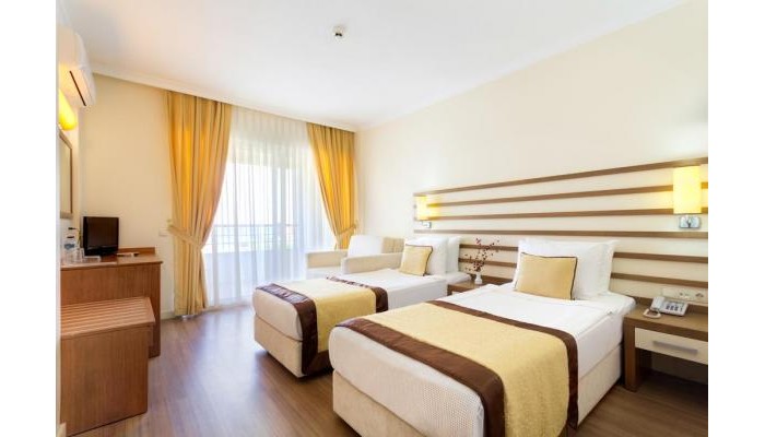 Poza pentru Hotel Akbulut & Spa 6376-1602248198 Hotel Akbulut & Spa poza 3