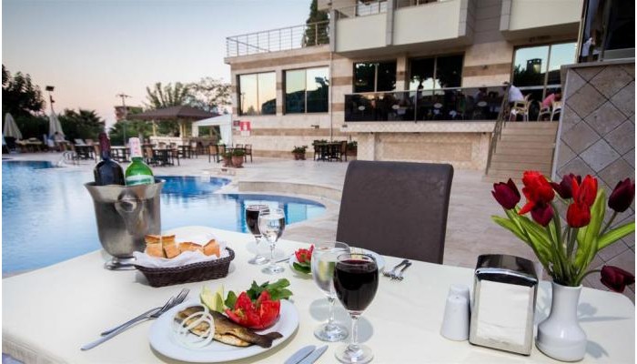 Poza pentru Hotel Akbulut & Spa 6884-1602248206 Hotel Akbulut & Spa poza 6