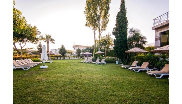 Poza pentru Hotel Akbulut & Spa 7340-1602248211 Hotel Akbulut & Spa poza 12