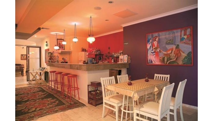 Poza pentru Hotel Akbulut & Spa 8097-1602248231 Hotel Akbulut & Spa poza 4