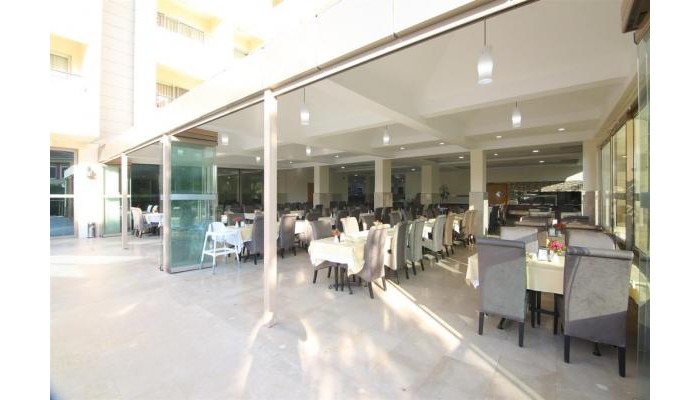 Poza pentru Hotel Akbulut & Spa 9073-1602248220 Hotel Akbulut & Spa poza 5