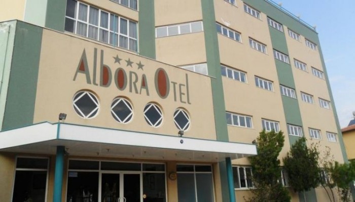 Hotel Albora poza 0