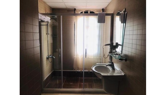 Hotel Altinsaray poza 3